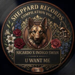 Nicardo & Indigo Swan – U WANT ME