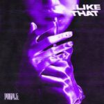 PVRPLE – LIKE THAT