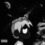 LIL UZI VERT – SPACESHIP TO MARS (JAMIESON.)