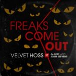 Velvet Hoss – Freaks Come Out (Nick Bike Remix) 