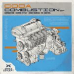Coda – Combution