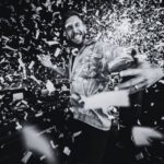 CALVIN HARRIS – SWEET NOTHING VIP – (JAMIESON.)