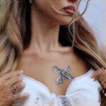 NOTION x CHARLOTTE PLANK – BURBERRY