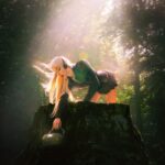 Maria Domark – into u