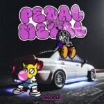 Smiles Only – PEDAL TO THE METAL