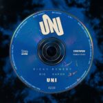 Ricky Remedy – U N I