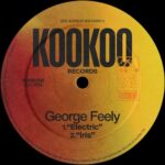 George Feely – Iris (Extended Mix)