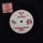 Keys N Krates – Donald Flip