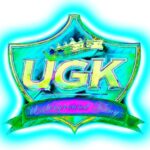 LUNY – UGK (I Choose You)