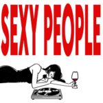 Travmkind – SEXY PEOPLE