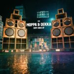 Moppa & Dekka – Over The Block