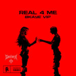 WHIPPED CREAM & BKAYE – real 4 me (GHOSTORYX Remix)