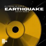 DJ Fresh, Diplo –  Earthquake feat. Dominique Young (HayaT Remix)