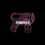 Like & Subscribe – Bubble Gun