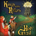 Kings Of The Rollers – Bun Dem