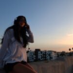 DANIEL ALLAN, LIV GRACE BLUE – TAKE ME UNDER (Carly Castro Flip)