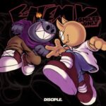 Smiles Only – ENEMY