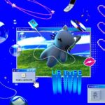 Bag Raiders & Abby Bella May – Ur Type