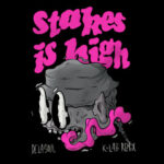 Del La Soul – Stakes is High (K+Lab DnB Remix)