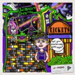 Action Park (RIBBIT, ash me outside) – J-roc