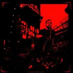 Crimson Child – Umbra