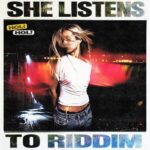 HOL! – She Listens To Riddim feat. IANROCKS